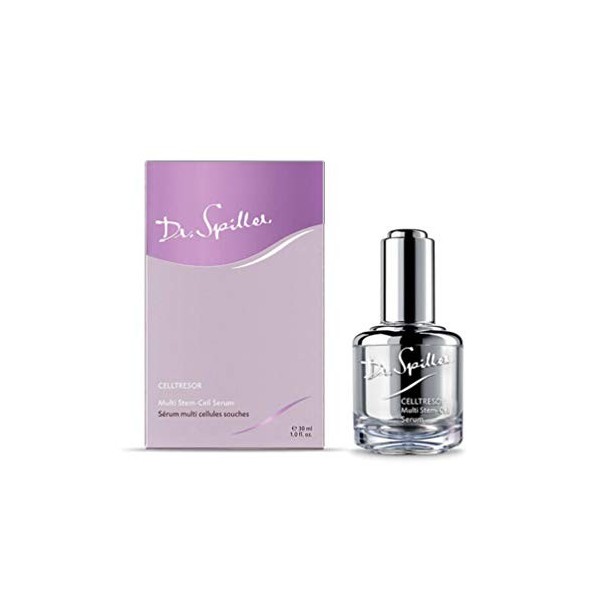 Dr. Spiller Celltresor Multi Stem-Cell Serum