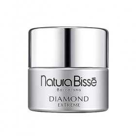 Natura Bissé Diamond Extreme Cream, hydratant anti-âge mondial, raffermit, rajeunit et éclaircit, pour peaux normales et sèch...