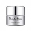 Natura Bissé Diamond Extreme Cream, hydratant anti-âge mondial, raffermit, rajeunit et éclaircit, pour peaux normales et sèch...