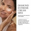 Natura Bissé Diamond Extreme Cream, hydratant anti-âge mondial, raffermit, rajeunit et éclaircit, pour peaux normales et sèch...