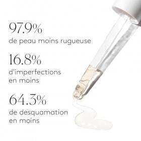 COCUNAT - Pack sérum - Sérum Exfoliant AHA + Sérum Vitamine C 20% - Traite les Signes de Lâge - Eclaircit et Atténue les Tac ...