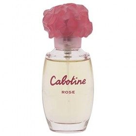 Cabotine Rose Edt Vapo 30 Ml