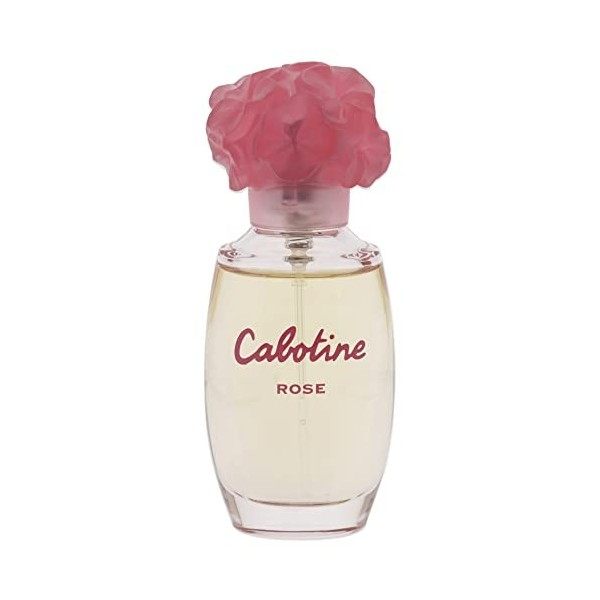 Cabotine Rose Edt Vapo 30 Ml