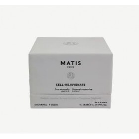 Matis Cell-Rejuvenate 4 x 14 ml Crème Jour et Nuit