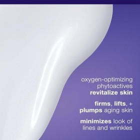 Dermalogica Phyto Nature Oxygen Cream 50ml - Crème oxygénante à lacide hyaluronique et aux peptides. Booste léclat et la fe C...