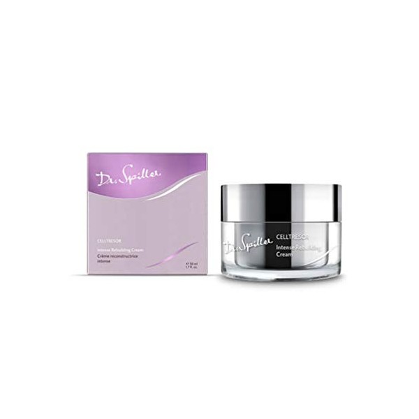 Dr. Spiller Celltresor Intense Rebuilding Cream