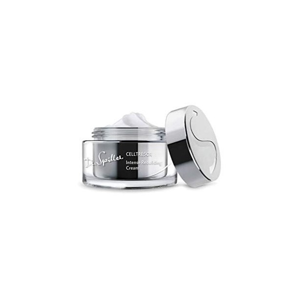 Dr. Spiller Celltresor Intense Rebuilding Cream