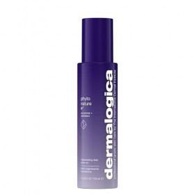 Dermalogica Phyto Nature E2 100ml - Lotion concentrée régénérante aux exosomes pour réduire rides et ridules en 2 semaines et...