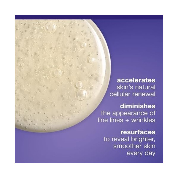 Dermalogica Phyto Nature E2 100ml - Lotion concentrée régénérante aux exosomes pour réduire rides et ridules en 2 semaines et...