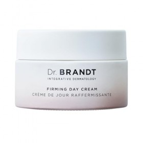 Crème de Jour Raffermissante Dr. Brandt Dare to Age - Hydratant Boosteur de Collagène - Parfum favorisant la détente et la co...