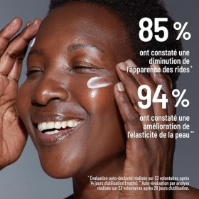 Crème de Jour Raffermissante Dr. Brandt Dare to Age - Hydratant Boosteur de Collagène - Parfum favorisant la détente et la co...