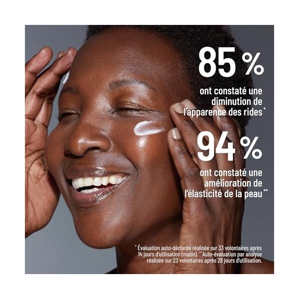 Crème de Jour Raffermissante Dr. Brandt Dare to Age - Hydratant Boosteur de Collagène - Parfum favorisant la détente et la co...