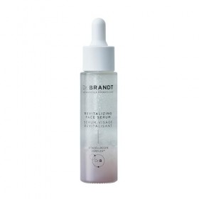 Dr. Brandt Dare to Age Sérum - Lisse rides et ridules, restaure léclat, et apaise grâce à un parfum relaxant et boostant la ...