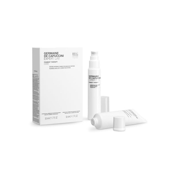 Expert Lab. Pigment Therapy Home Pack – Germaine de Capuccini