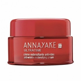 Ultratime Crème Redensifiante Anti-Rides 50ml Crème Jour et Nuit