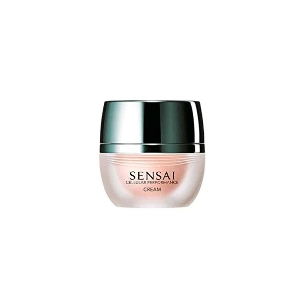 Crema Cellular Performance 40 Ml. Crème Jour et Nuit