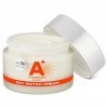 A4 Day Watch Crème de jour anti-âge avec protection solaire SPF 30 50 ml | Cosmétique actif Clean Beauty à base naturelle Crè...