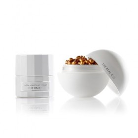 COCUNAT - DUO ANTI-ÂGE ANTI-TACHES - THE REAL C 30 + CLINICAL MOLECULAR THERAPY - Sérum Vitamine C + Crème Anti-Âge - Réduit ...