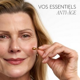 COCUNAT - DUO ANTI-ÂGE ANTI-TACHES - THE REAL C 30 + CLINICAL MOLECULAR THERAPY - Sérum Vitamine C + Crème Anti-Âge - Réduit ...