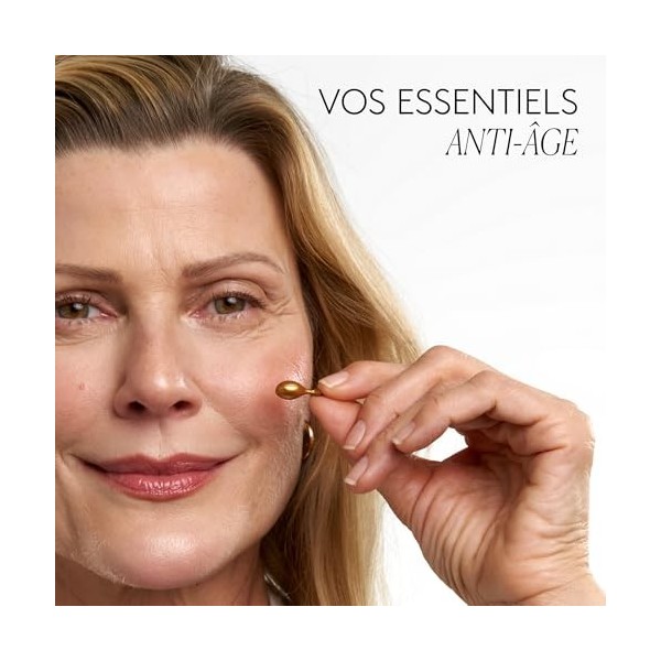 COCUNAT - DUO ANTI-ÂGE ANTI-TACHES - THE REAL C 30 + CLINICAL MOLECULAR THERAPY - Sérum Vitamine C + Crème Anti-Âge - Réduit ...