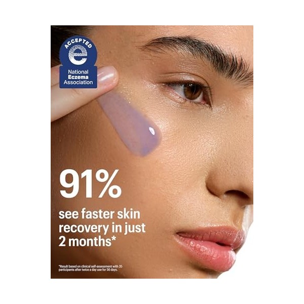 ALLIES OF SKIN - COPPER TRIPEPTIDE & ECTOIN ADVANCED REPAIR SERUM with 2% Ectoin, 2% Copper Lysinate Complex, 2% Acetyl Hexap