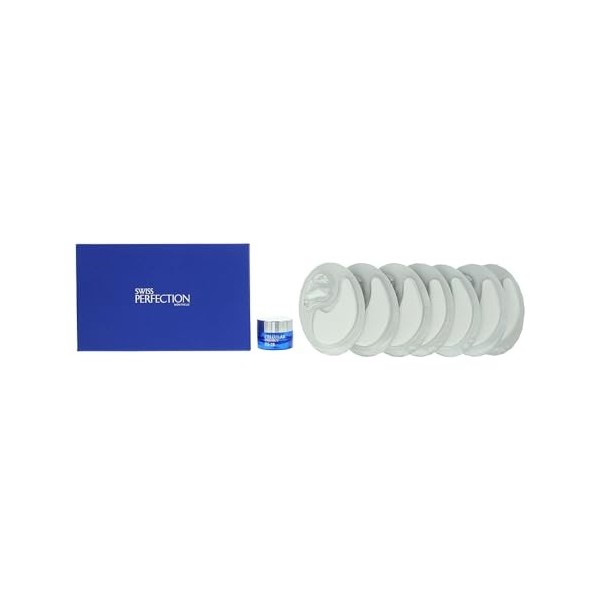 Swiss Perfection RS-28 Cellular Eye Contour Solution 28 ml