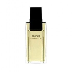 Alfred Sung Sung For Women 3.4 oz EDT Spray