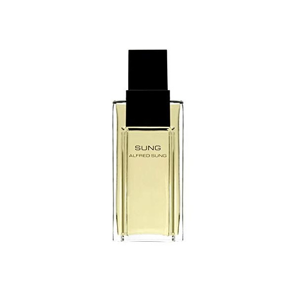 Alfred Sung Sung For Women 3.4 oz EDT Spray