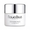 Natura Bissé Diamond Luminous Perfecting Cream | Crème Visage Hydratante et Régénérante avec Niacinamide, Acide Hyaluronique ...