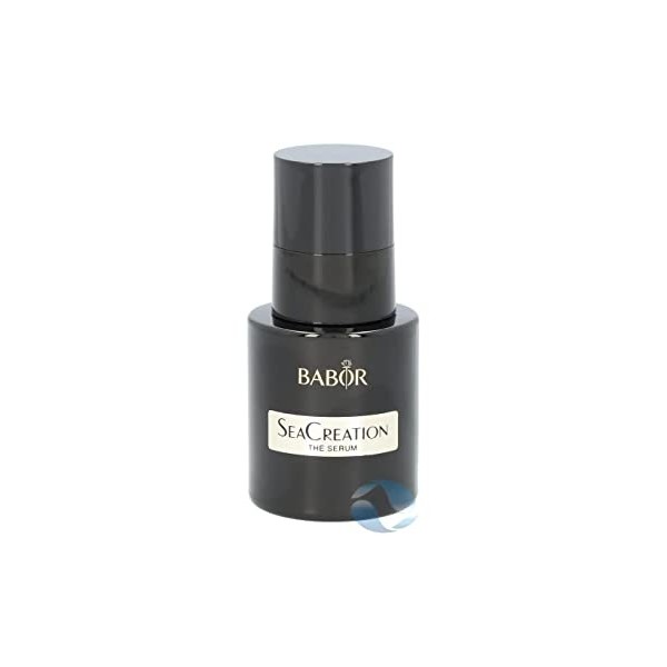 Dr Babor SeaCreation The Serum Soin visage 30ml