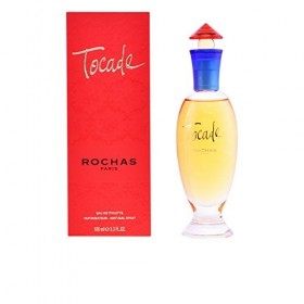 qtimber Rochas - TOCADE edt 100 ml manufacturer 19 x 6 x 7 cm
