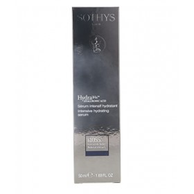 Sothys Hydra 3Ha Intensive Hydrating Serum 50ml