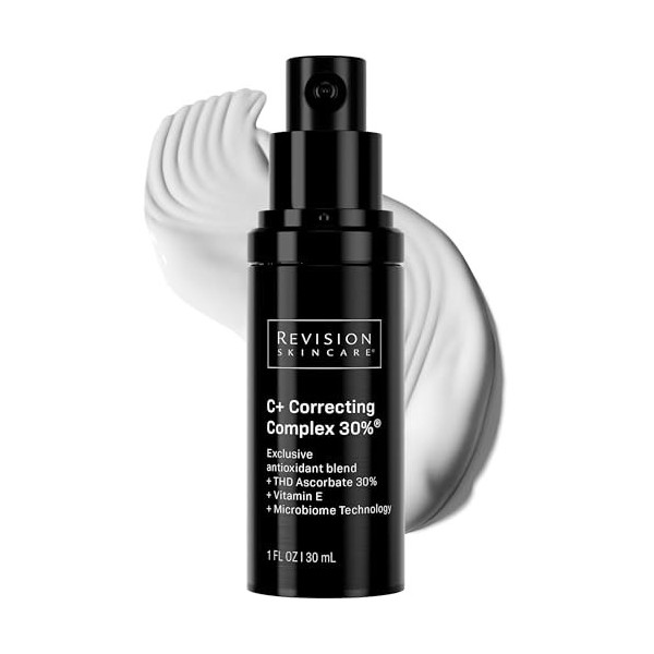 Revision C Plus Correcting Complex 30 Percent for Unisex 1 oz Treatment
