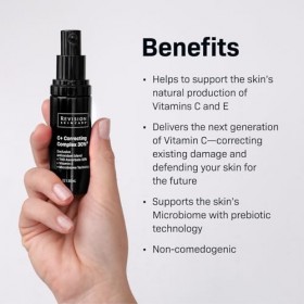 Revision C Plus Correcting Complex 30 Percent for Unisex 1 oz Treatment