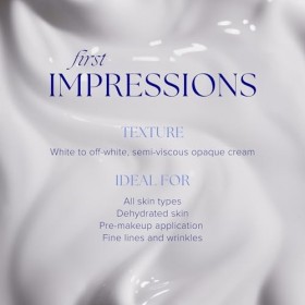Is Clinical Reparative Moisture Emulsion