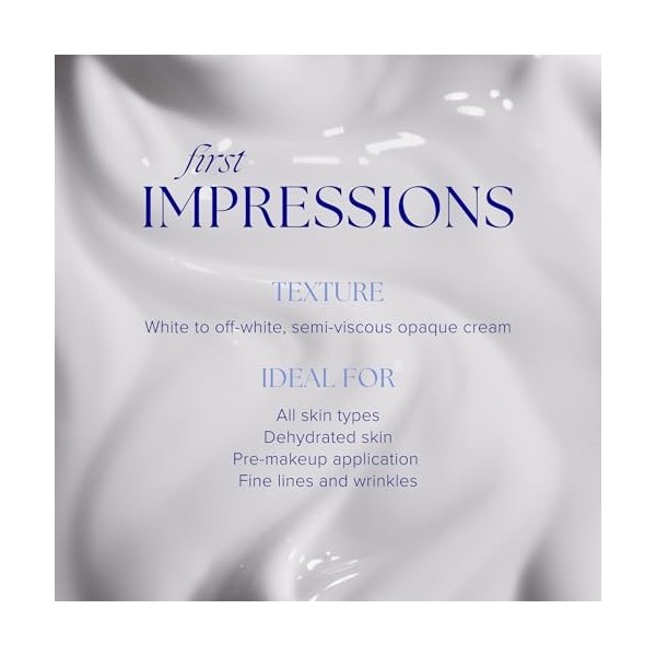 Is Clinical Reparative Moisture Emulsion