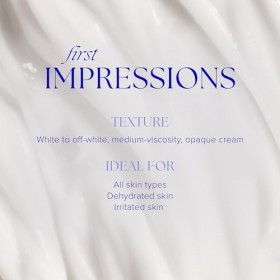 iS CLINICAL Complexe hydratant, hydratant pour le visage, anti-blanchiment et anti-âge, formule hydratante avec vitamine A