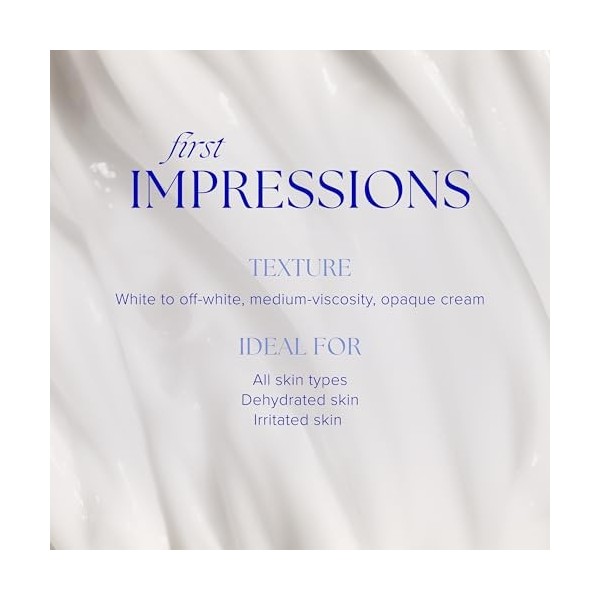 iS CLINICAL Complexe hydratant, hydratant pour le visage, anti-blanchiment et anti-âge, formule hydratante avec vitamine A