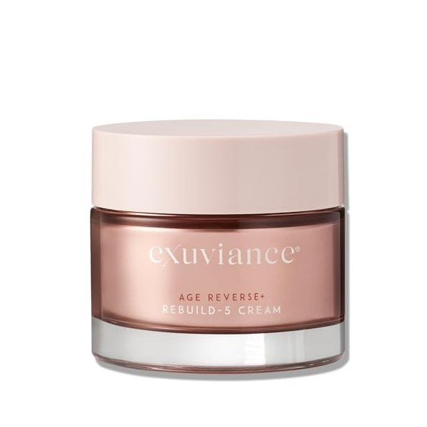 Exuviance Age Reverse Plus Rebuild-5 Crème Taille : 50 g