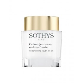 Crème jeunesse redensifiante Sothys