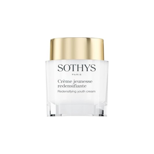 Crème jeunesse redensifiante Sothys