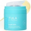 Tula Skin Care Bright Start Vitamine C Antioxydant Brightening Hydratant Crème Gel Cream, Brightens, Hydrates & Provides Anti