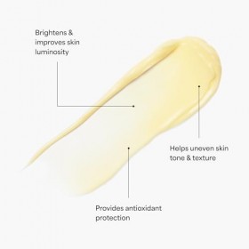 Tula Skin Care Bright Start Vitamine C Antioxydant Brightening Hydratant Crème Gel Cream, Brightens, Hydrates & Provides Anti