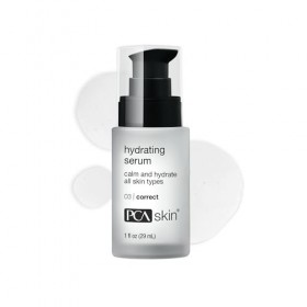 PCA Skin Hydrating Serum For Unisex 1 oz Serum