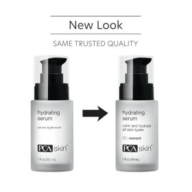 PCA Skin Hydrating Serum For Unisex 1 oz Serum