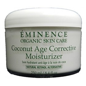Eminence Coconut Age Corrective Moisturizer, 8.4 Ounce by Eminence Organic Skin Care