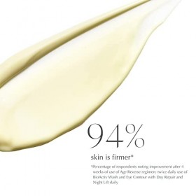 EXUVIANCE AGE REVERSE Day Repair SPF 30 Crème raffermissante pour le visage avec rétinol, néoglucosamine, peptides et antioxy