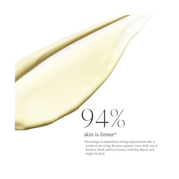 EXUVIANCE AGE REVERSE Day Repair SPF 30 Crème raffermissante pour le visage avec rétinol, néoglucosamine, peptides et antioxy