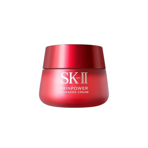 Skinpower Advance Cream by SK-II for Unisex - 2.7 oz Cream