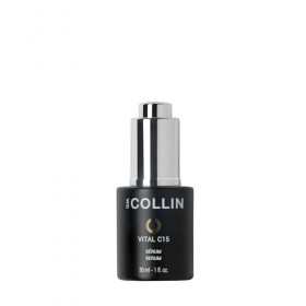 G.M. Collin Vital C15 Serum For Unisex 1 oz Serum